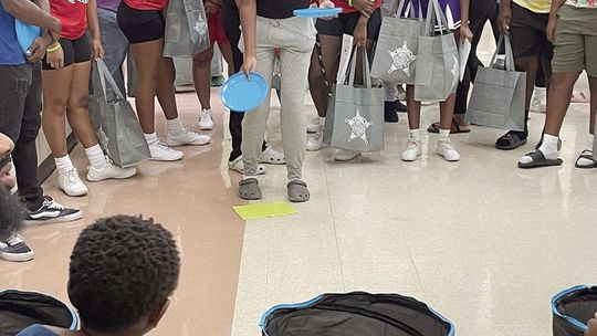 Cool Kids Expo success