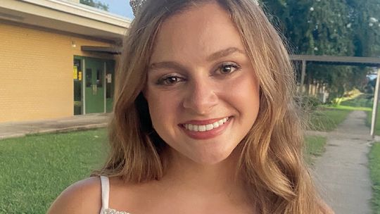 Cotton Blossom Cotillion honors Richland’s ladies