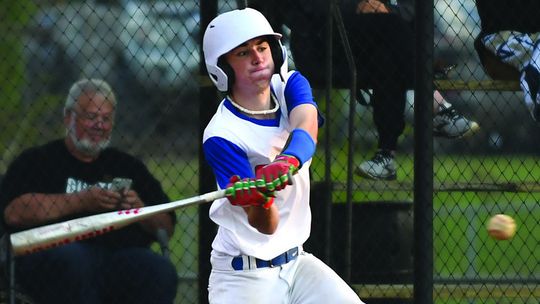 DCS Gators face a tough four-game stretch