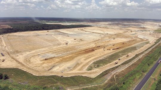 DOTD working to improve Holly Ridge traffic