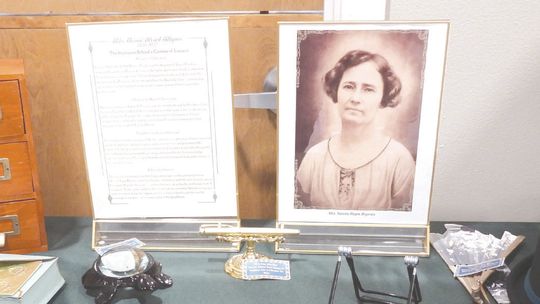 From books to branches: A century of library history