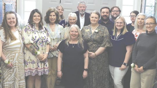 Library marks 100 years of service