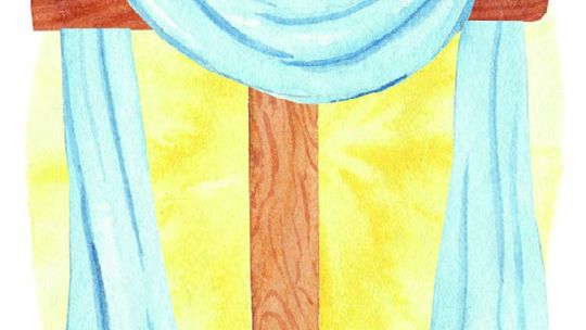 Local pastors offer thoughts on Easter