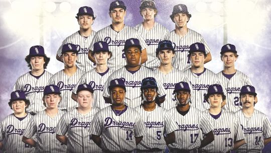 Mangham breaks loose late; blanks Oak Grove Tigers, 10-0