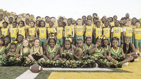 Mayor, RSAA founder discuss youth initiative