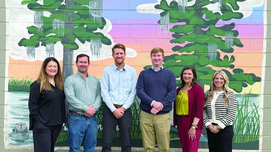 Meta donates $300,000 to revitalization board