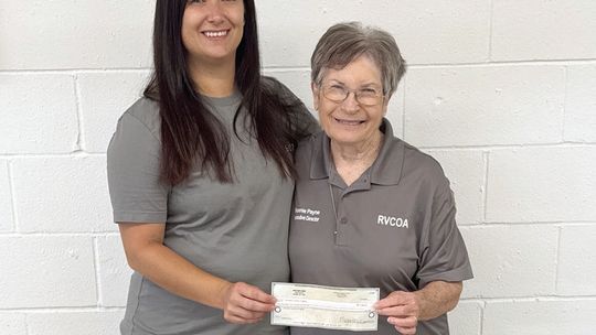 NELA Auto Body supports the COA