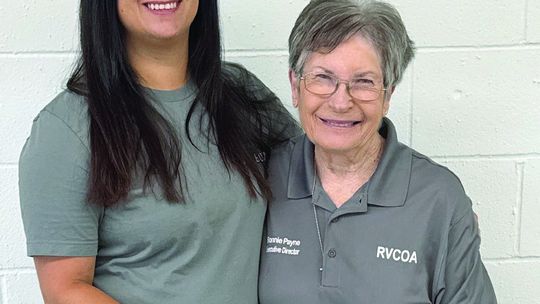 NELA Auto Body supports the COA