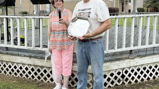 Nominations accepted for Aycock Award