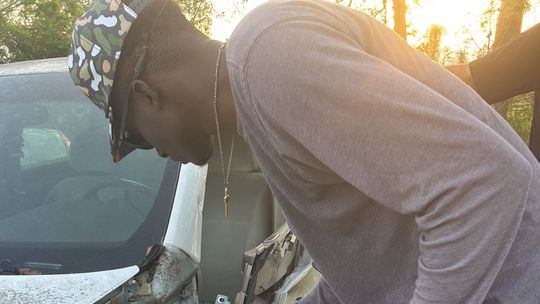 Rayville Fire Department gains new equipment