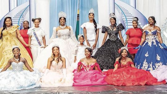 Rayville High celebrates memorable homecoming