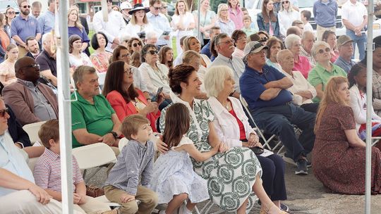 Rayville post office renamed to honor Letlow