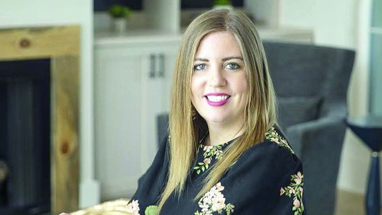 Rayville’s own: Jan Hales Strickland brings heart, heritage and design excellence to St. Jude Dream Homes