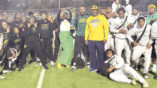Rayville track teams deliver at Wildcat Relays