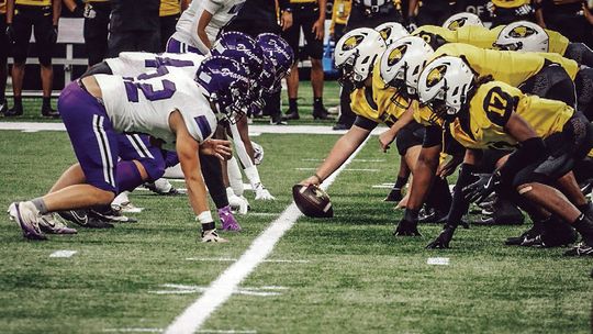 Record-setting Mangham falls just short for Haynesville in Division IV state title