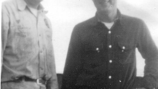 Remembering our past...