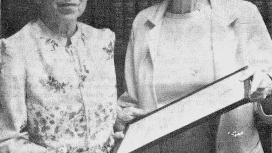 Remembering our past...