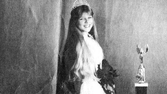 Remembering our past...