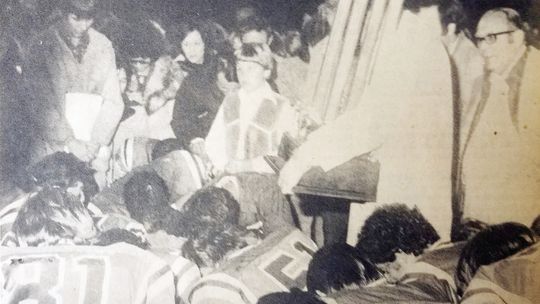 Remembering our past...