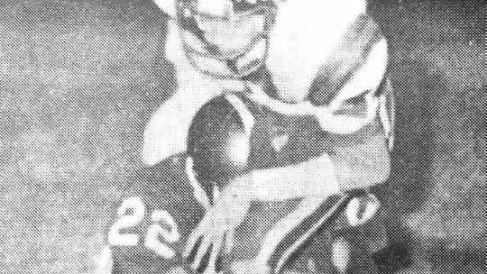 Remembering our past...