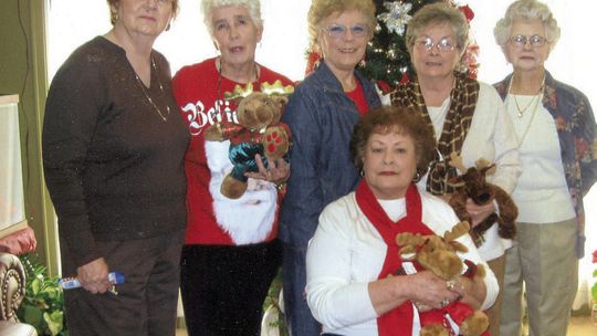 Remembering our past...