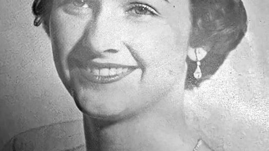 Remembering our past...