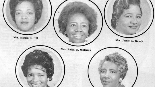 Remembering our past...