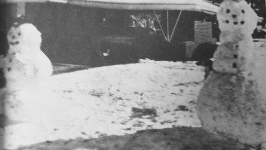 Remembering our past...