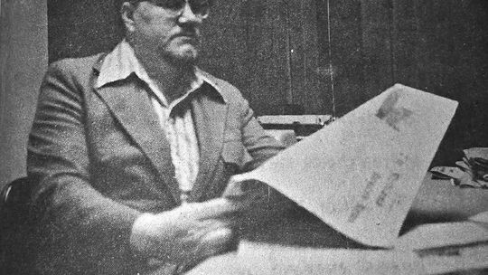 Remembering our past...