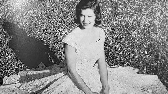 Remembering our past...