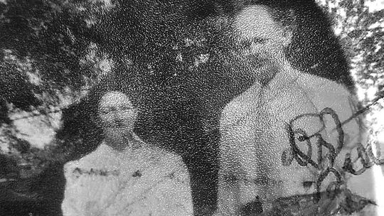 Remembering our past...