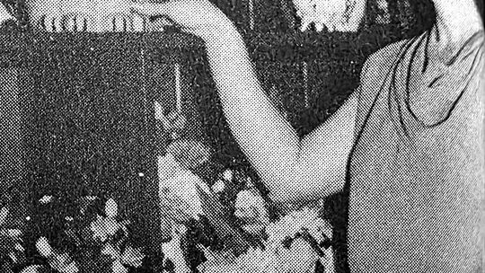 Remembering our past...