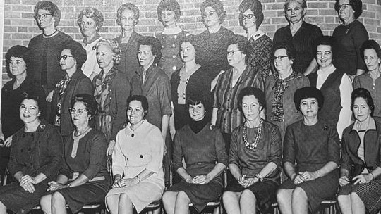 Remembering our past...