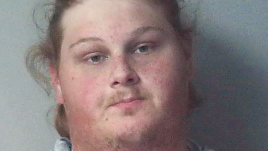 Richland man arrested in online exploitation case