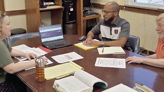 Richland officials cracking down on truancy