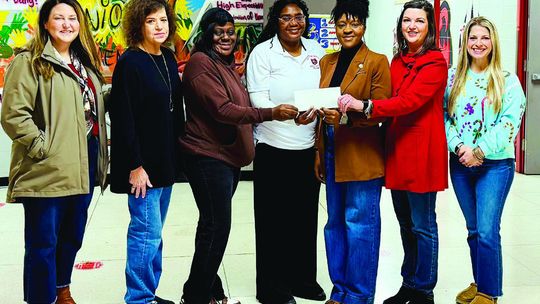 Richland Revitalization supports Delhi