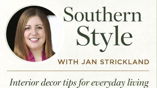 Spring into summer with these design tips