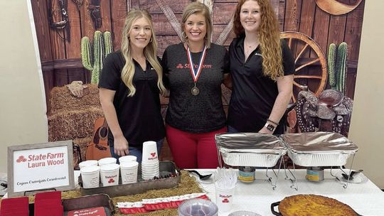 Taste of Richland brings parish together to support TRIAD