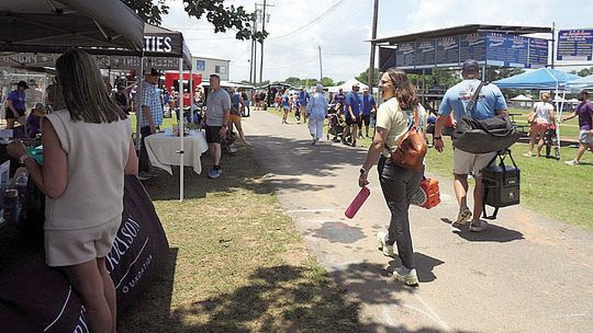 The Harrison Thompson Memorial Tournament