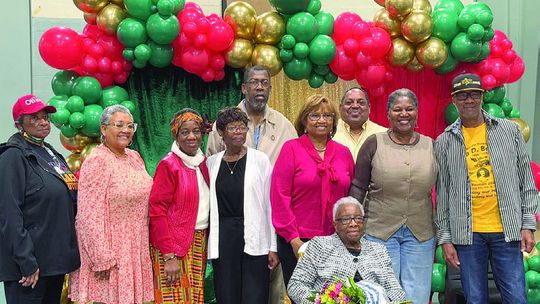 Trailblazer returns to RES