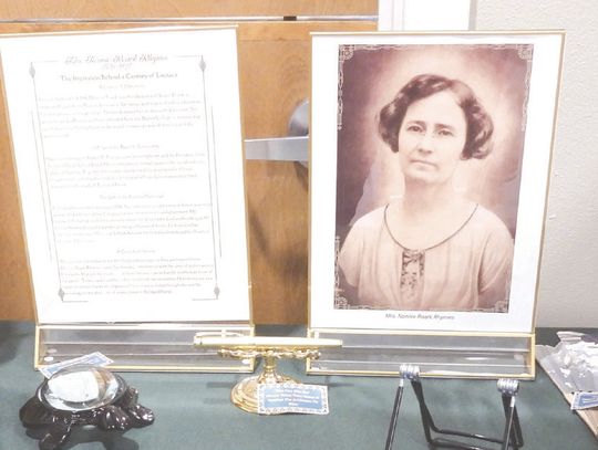 From books to branches: A century of library history