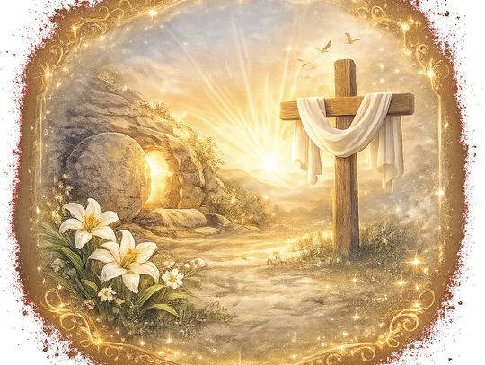 Messages of Hope for Easter