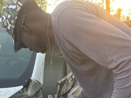 Rayville Fire Department gains new equipment