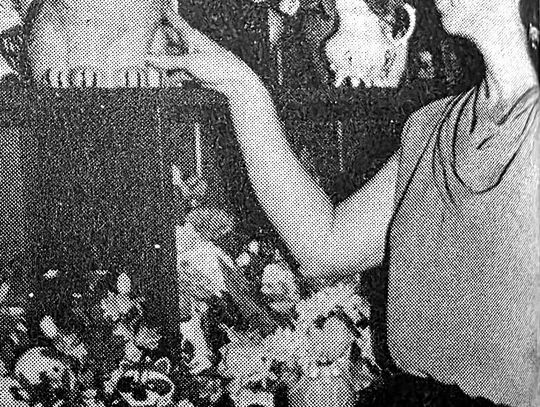 Remembering our past...