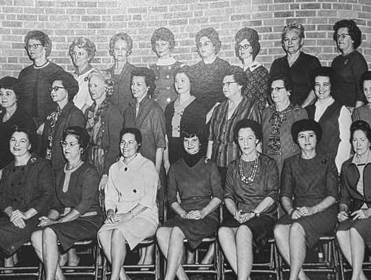 Remembering our past...