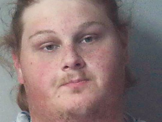 Richland man arrested in online exploitation case