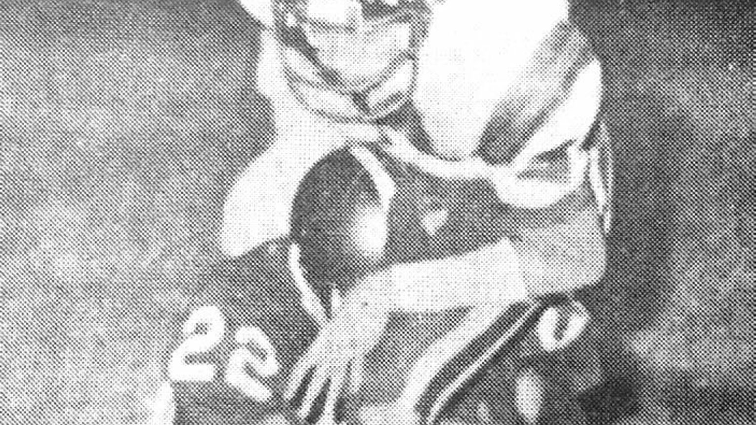 Remembering our past...