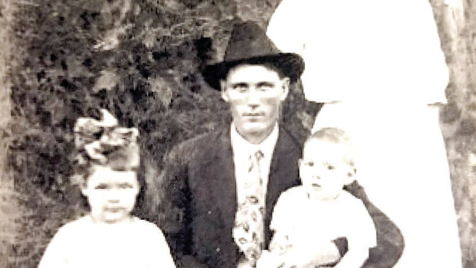 Remembering our past...