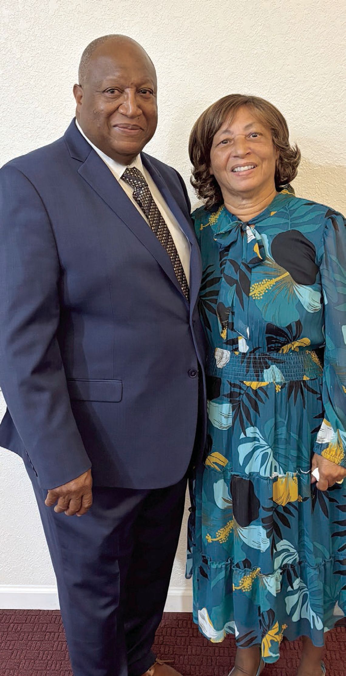 50th wedding anniversary