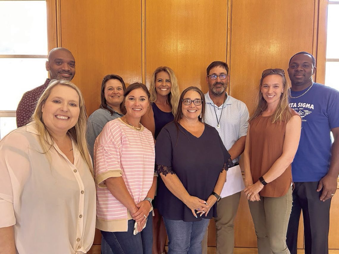 Back-to-school giveaway slated